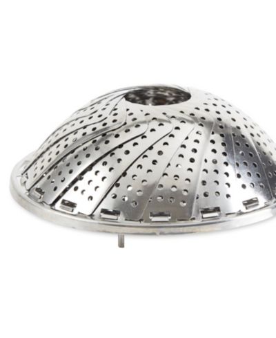 RSVP International Пароварка из нержавеющей стали Endurance 11.75"