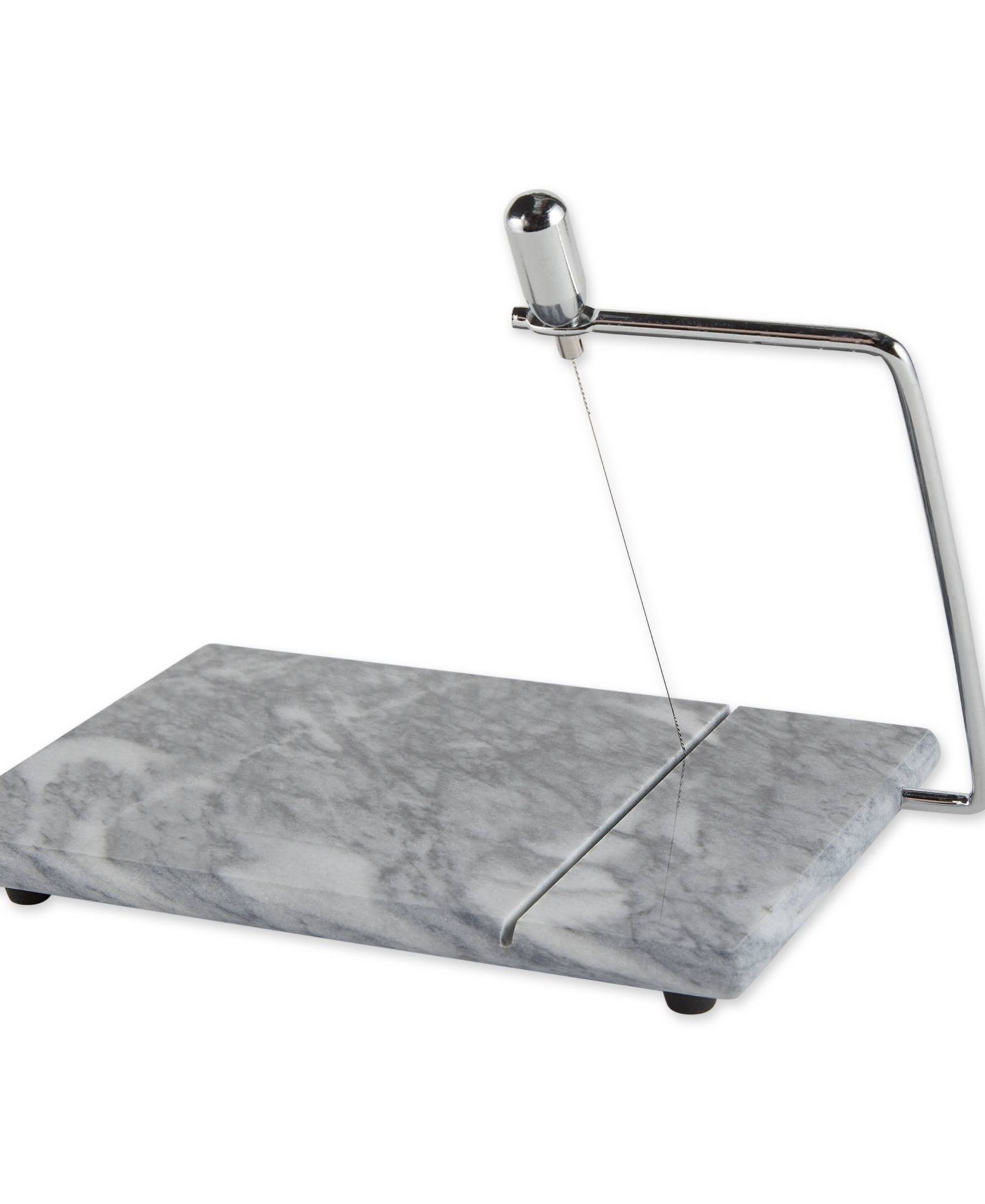 Слайсер для сыра RSVP International Marble Grey, 9"x8"