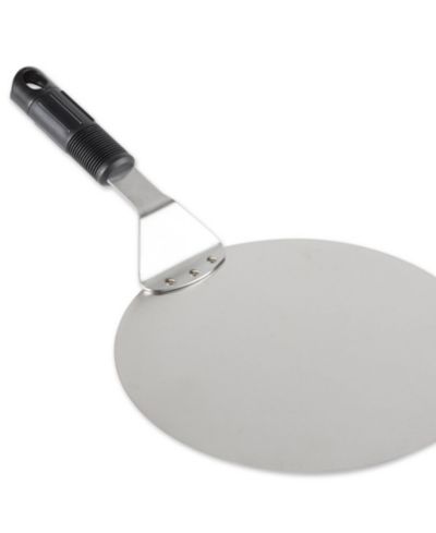 Лопатка для духовки RSVP International Endurance Stainless Steel 10" Diameter