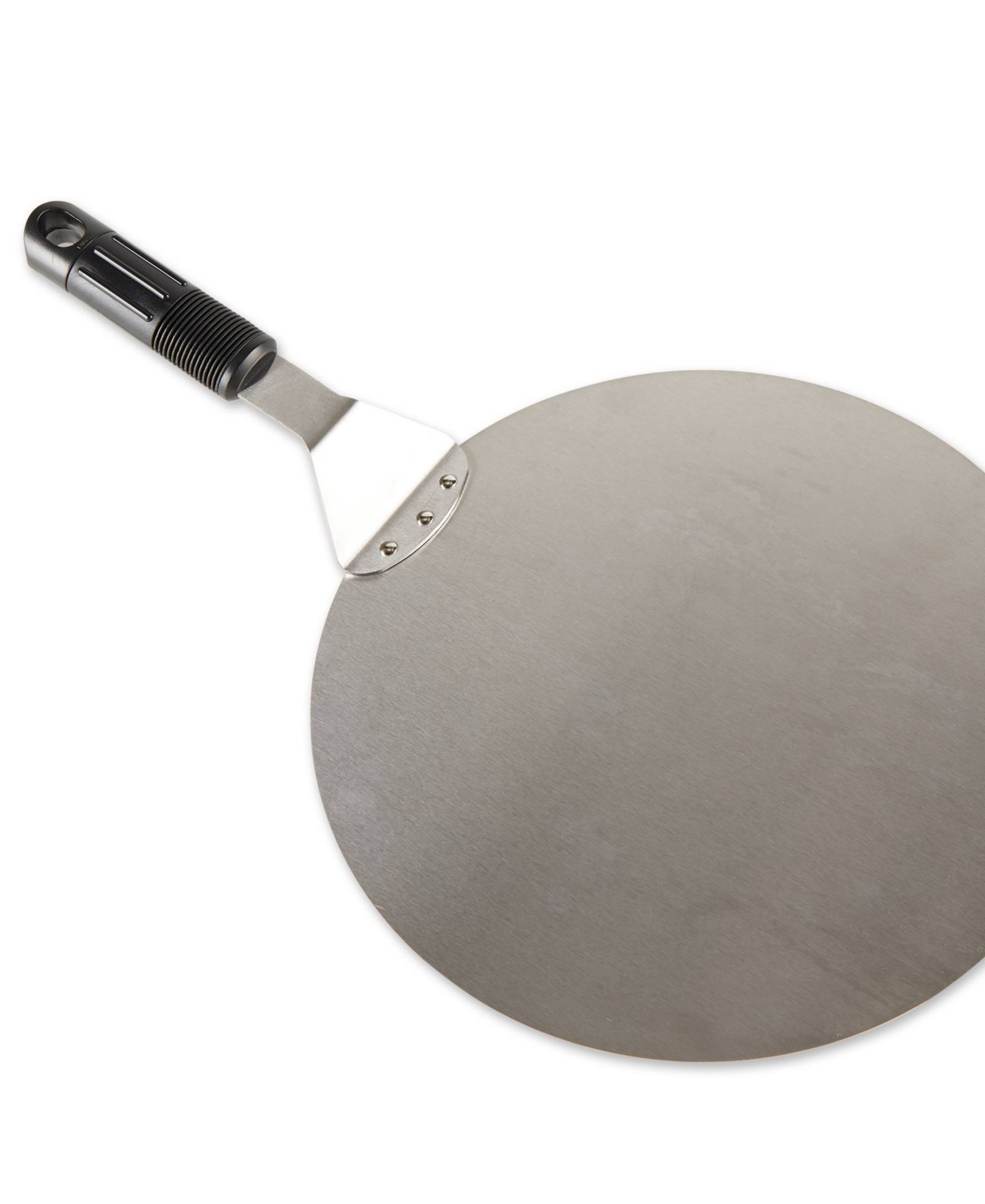 RSVP International Endurance Stainless Steel 12" Diameter Oven Spatula