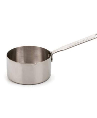 Мерная кастрюля RSVP International Endurance Stainless Steel, 2 Cup
