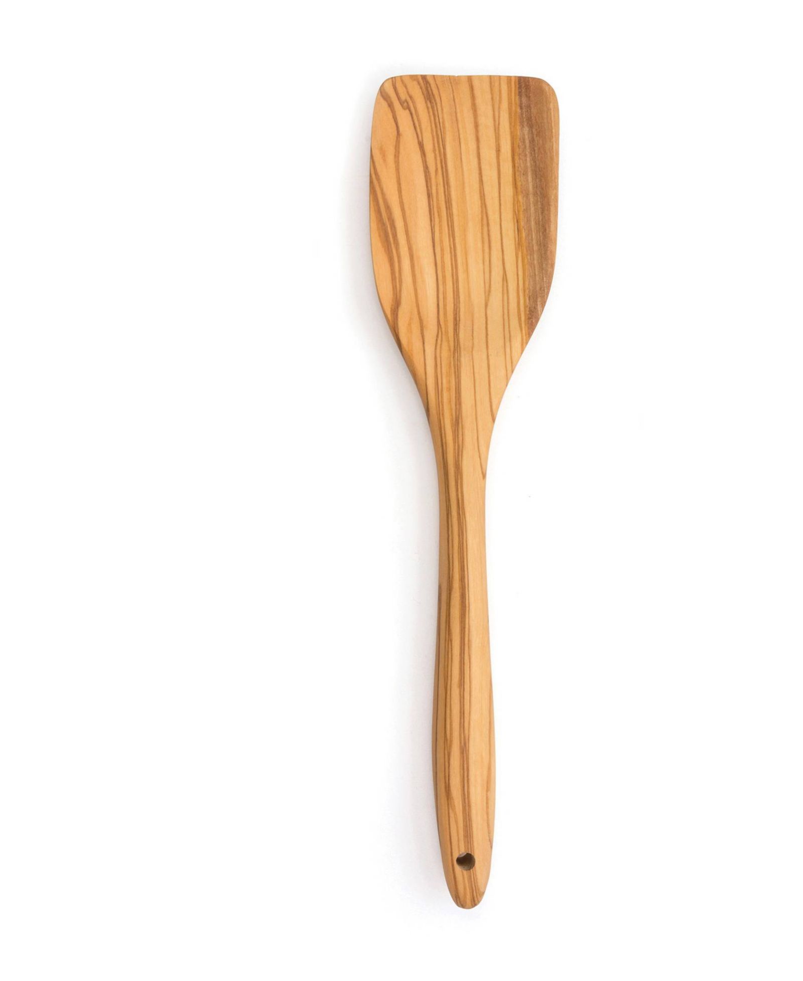 Лопатка RSVP International Olive Wood 12x3"