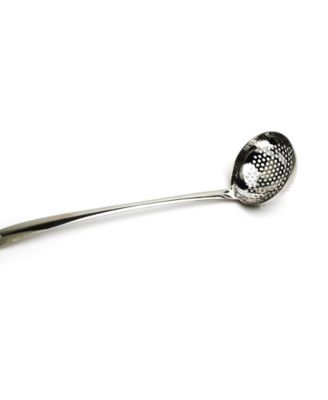 Половник-дуршлаг RSVP International Endurance Stainless Steel 13"