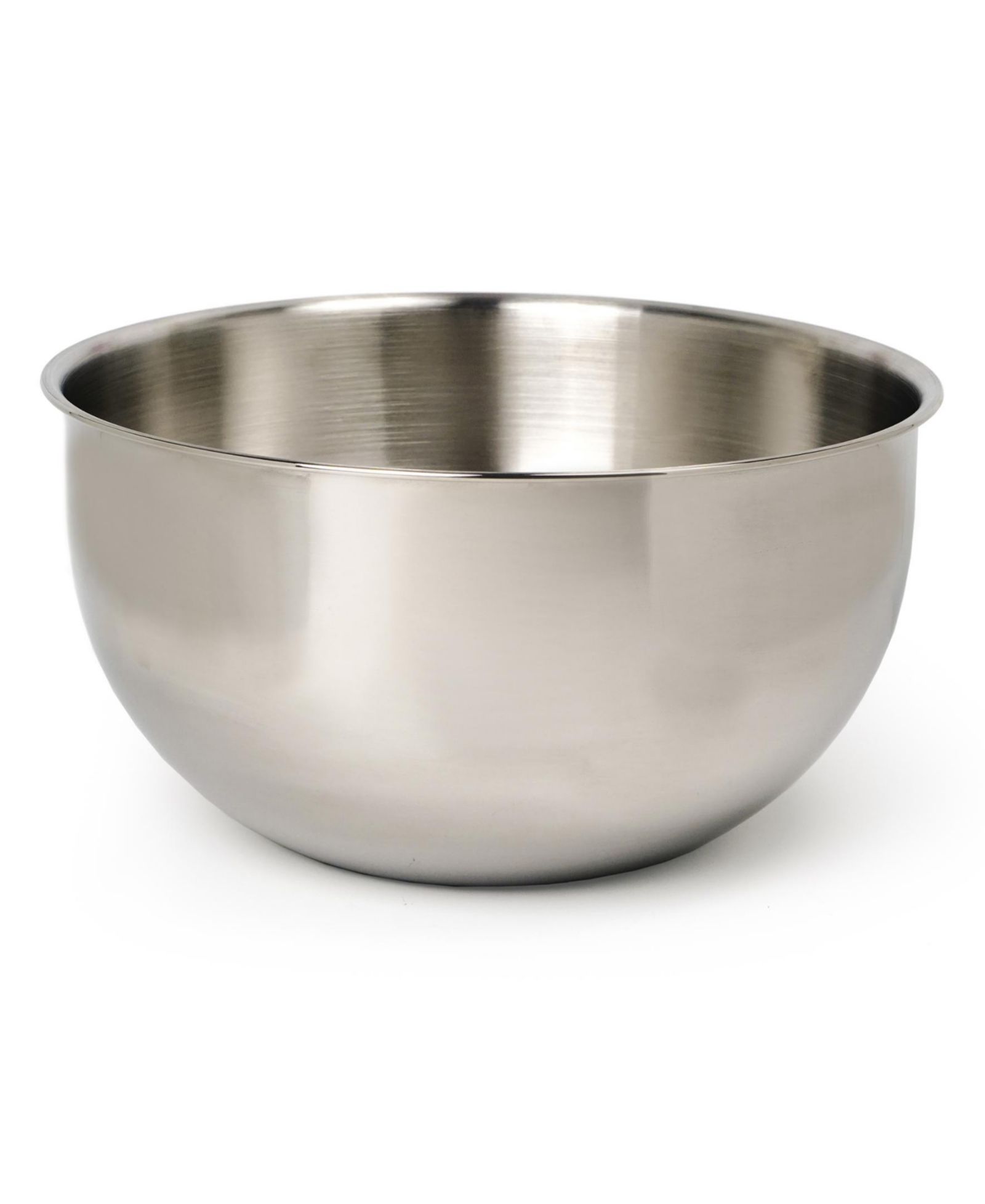 Миксер-чаша RSVP International Endurance, Stainless Steel, 12 Qt