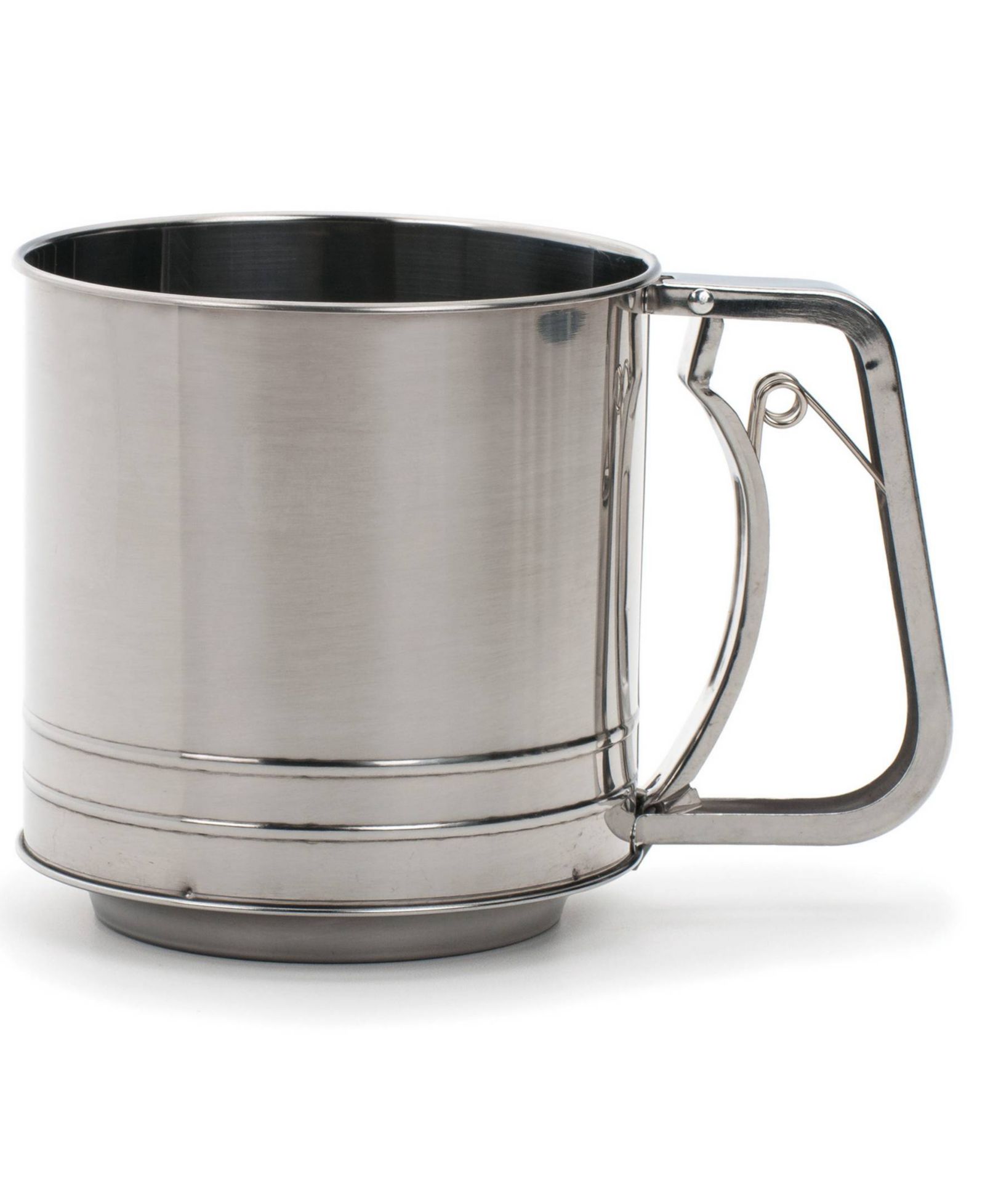 RSVP International Endurance сито для муки Triple Mesh 5 Cup
