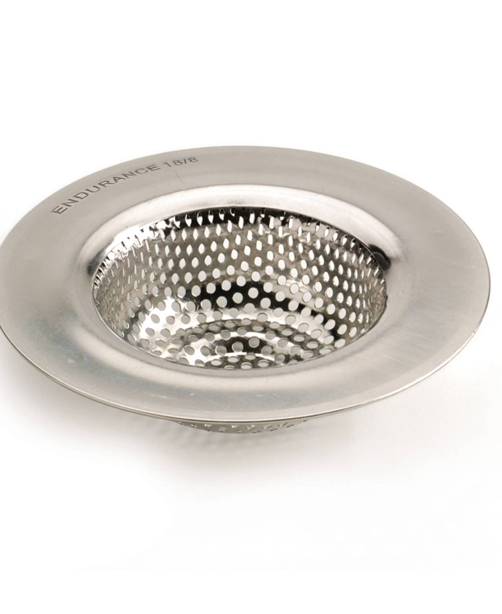 RSVP International Endurance 4.5" D Large Sink Strainer