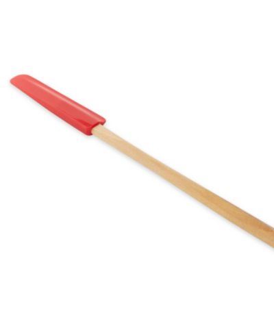 Силиконовая лопатка RSVP International Red Skinny
