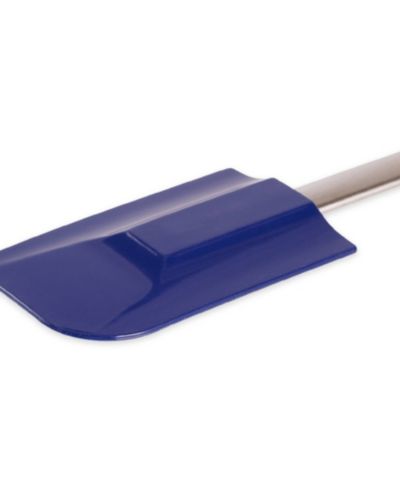 RSVP International лопатка силиконовая Endurance 11.25" x 2.75" синяя