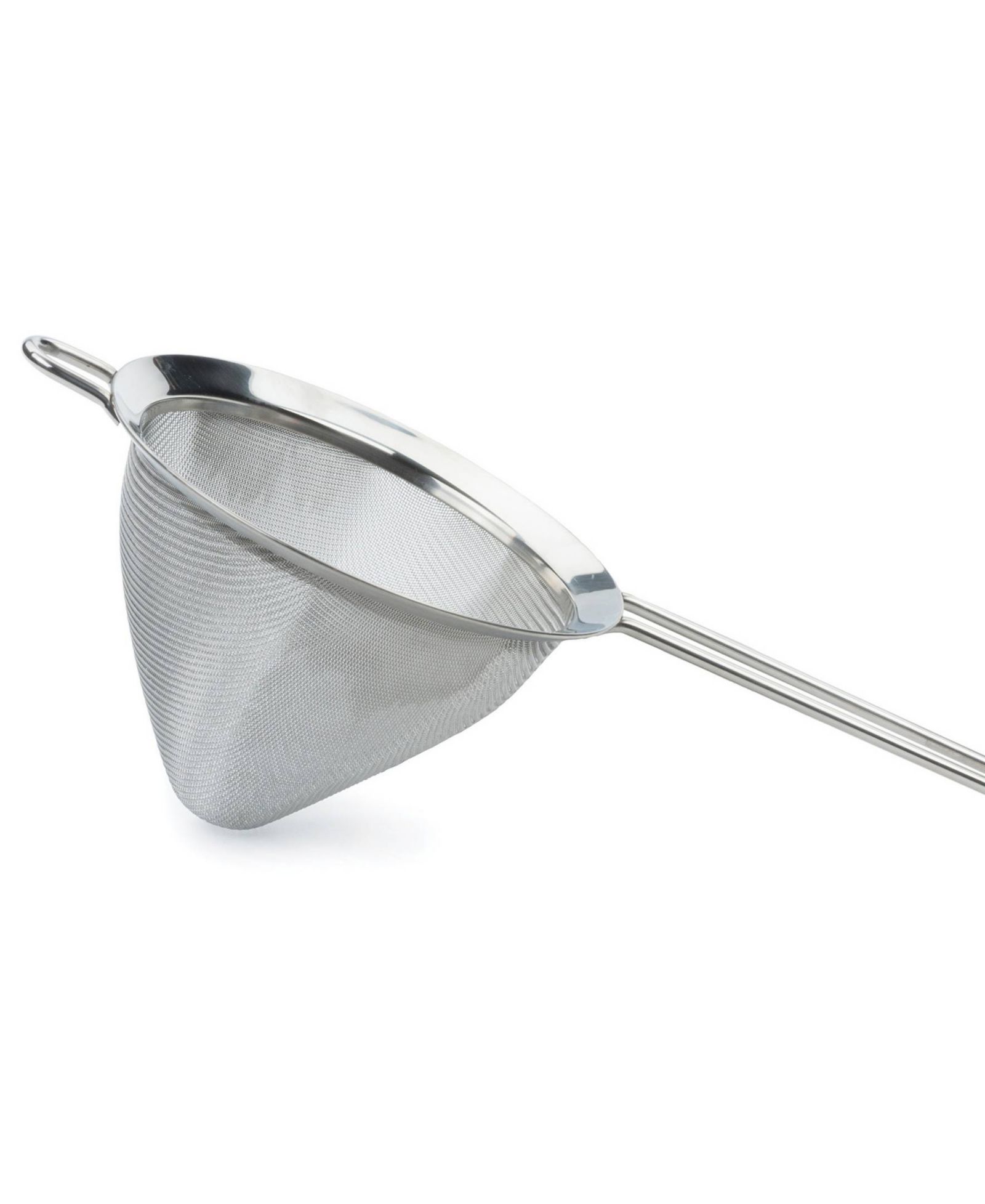 RSVP International Endurance коническое ситечко из нержавеющей стали, 6.25"