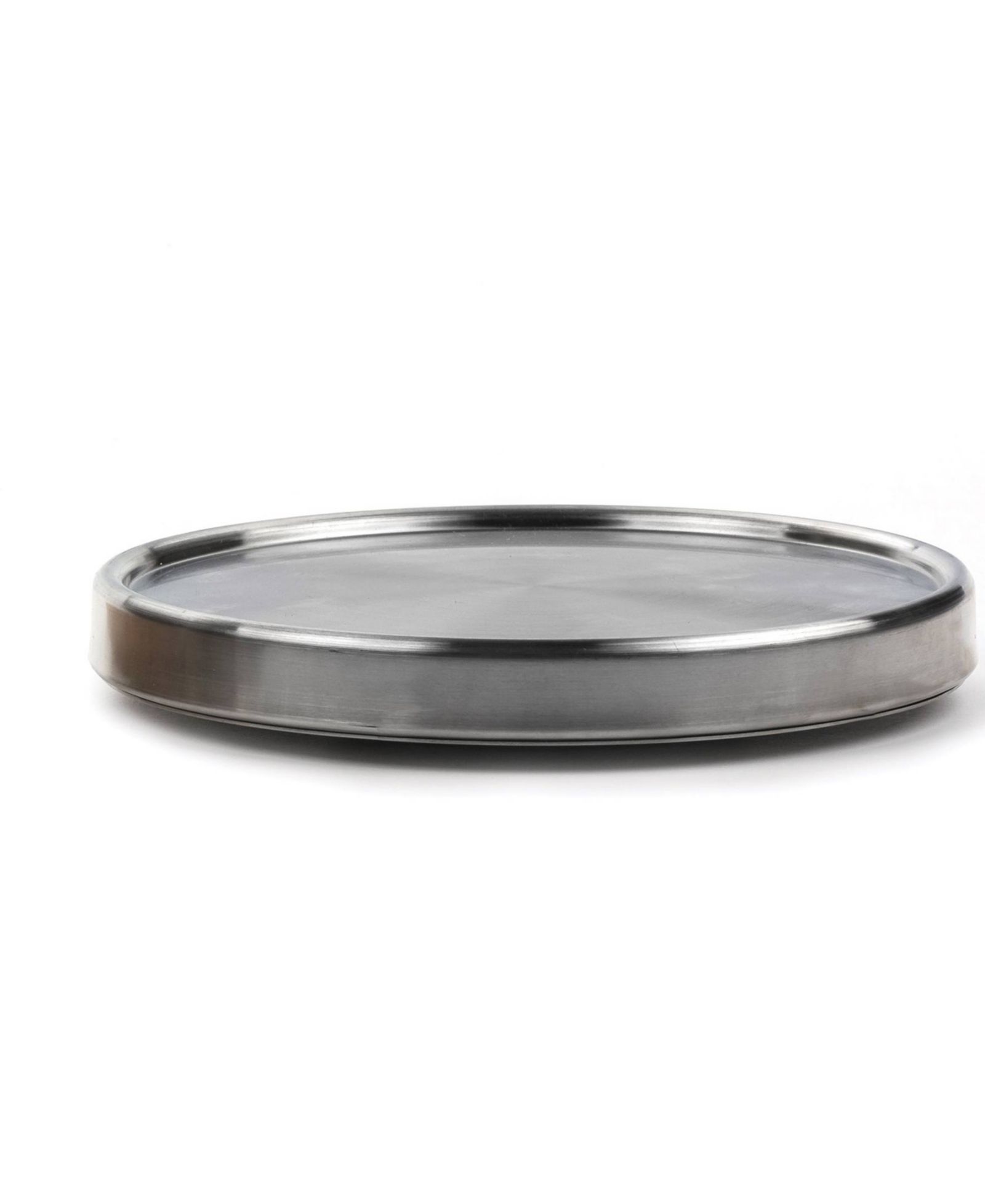 RSVP International Endurance Нержавеющая сталь 8" D Tool Crock Turntable