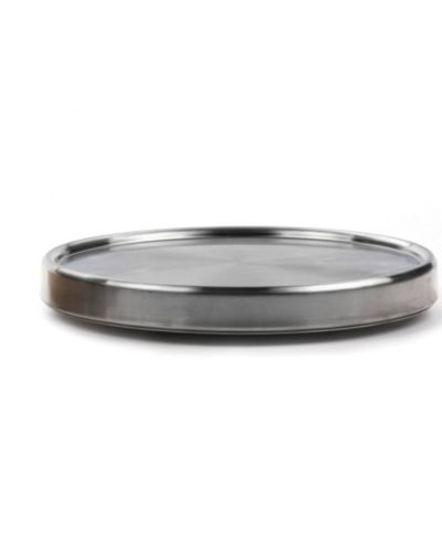 RSVP International Endurance Нержавеющая сталь 8" D Tool Crock Turntable