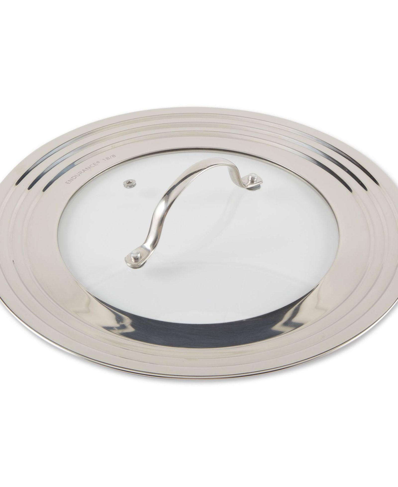 Универсальная крышка RSVP International Endurance Stainless Steel 12.5"