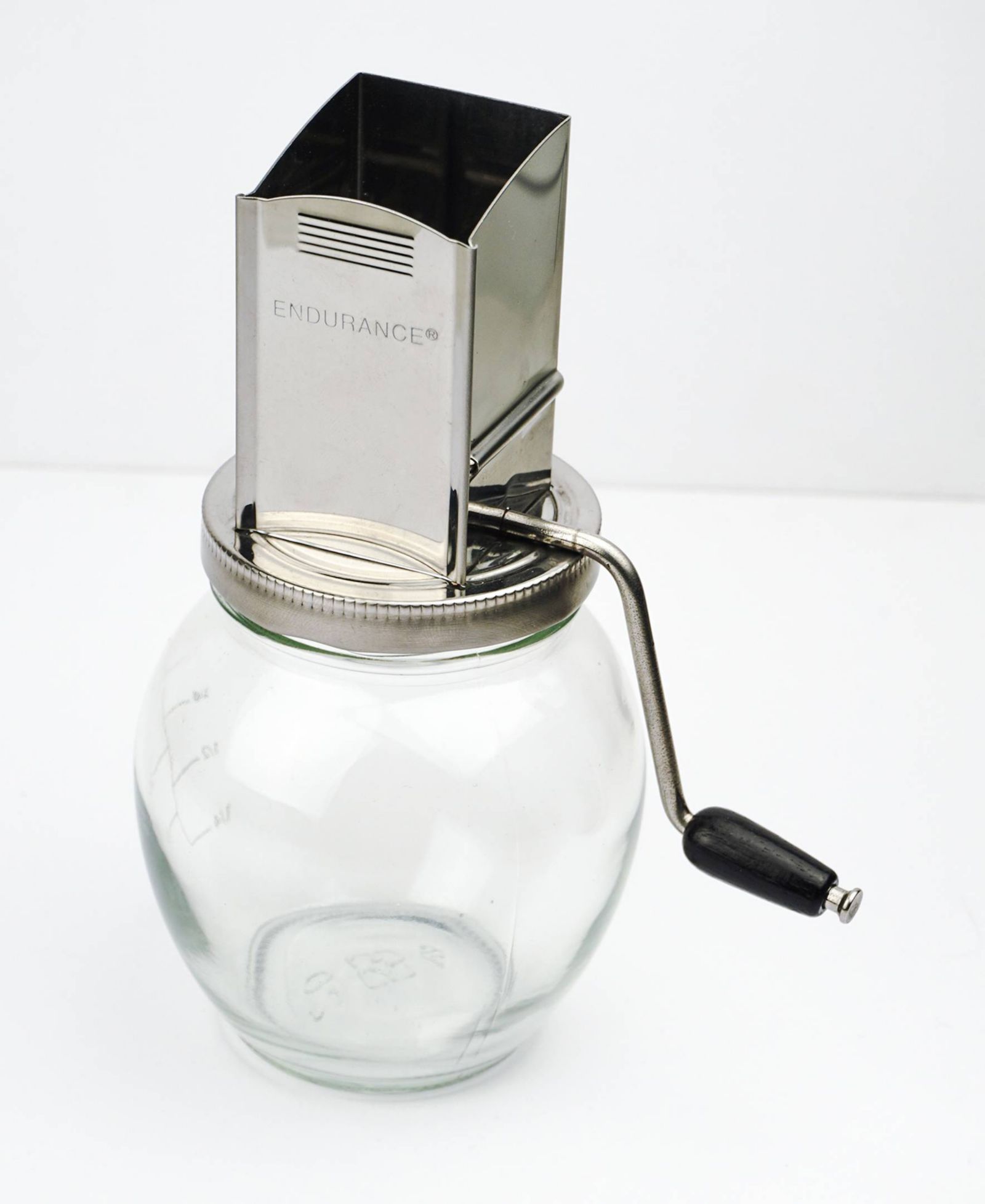 Измельчитель специй RSVP International Endurance Cast Aluminum