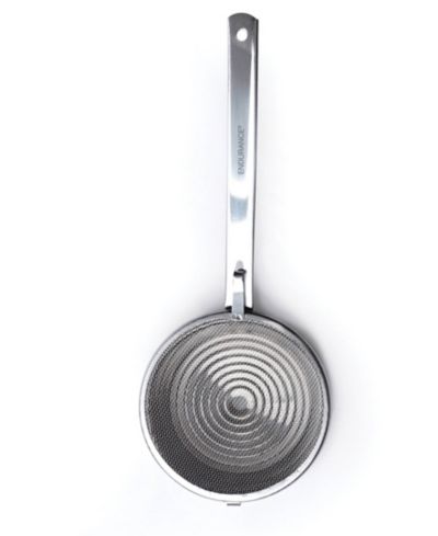 Сковорода для обжарки RSVP International Endurance Stainless Steel 11"x5"x2" Old Nut And Seed