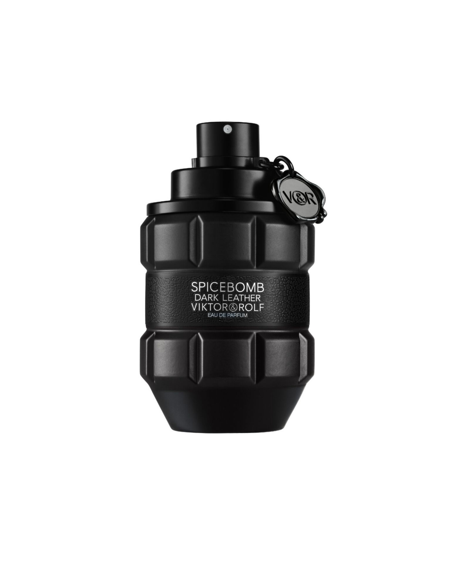 Viktor & Rolf Men's Spicebomb Dark Leather Eau de Parfum, 3.04 oz.