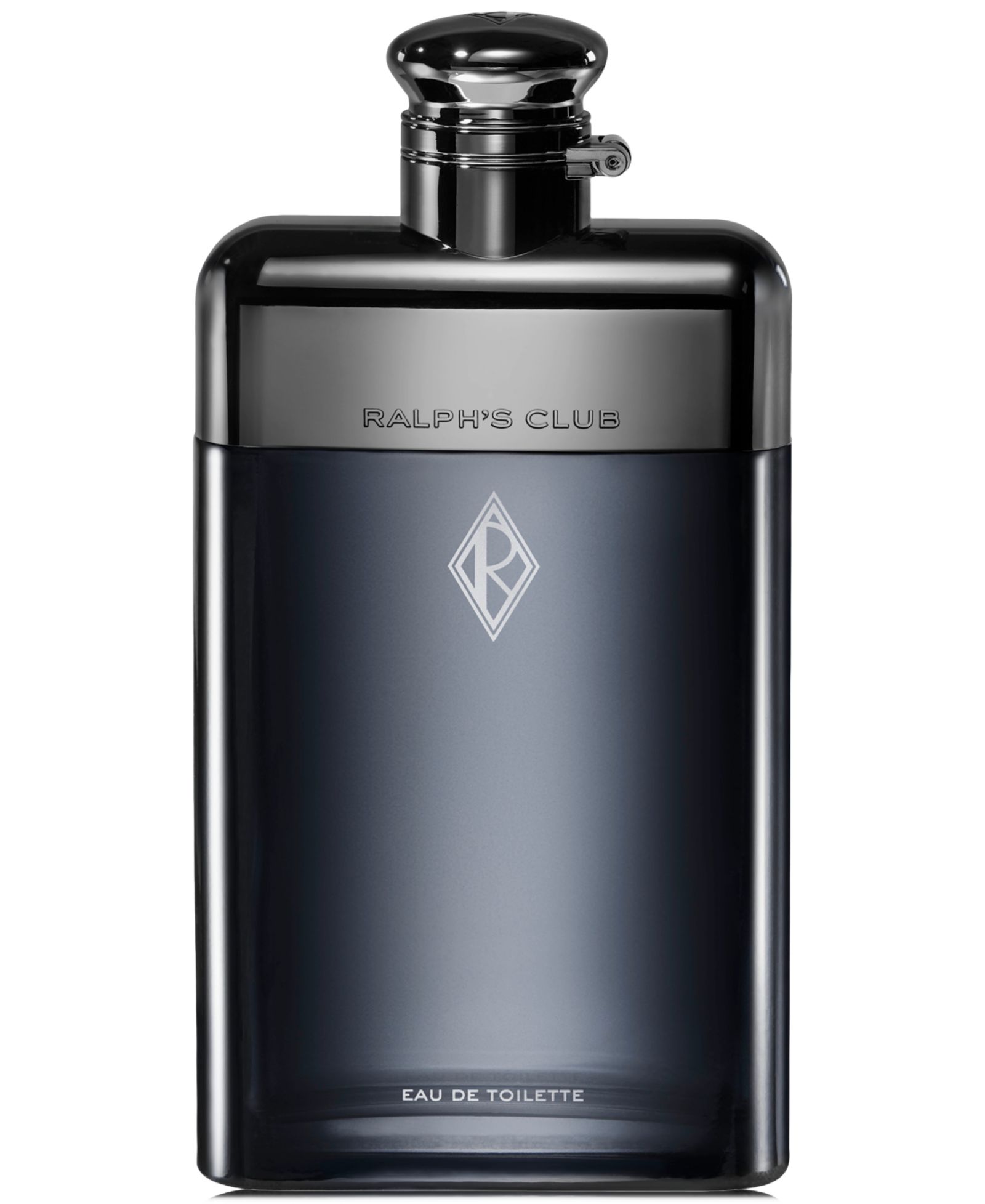 Ralph Lauren Men's Ralph's Club Eau de Toilette Refillable Spray, 5.1 oz.