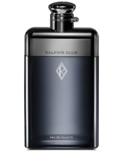 Мужской парфюмированный спрей Ralph Lauren Ralph's Club Eau de Toilette, 150 ml