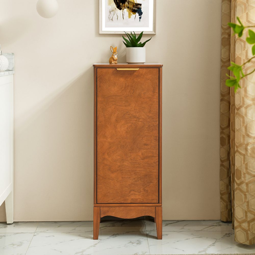 Шкаф для ванной комнаты Streamdale Furniture с регулируемыми полками