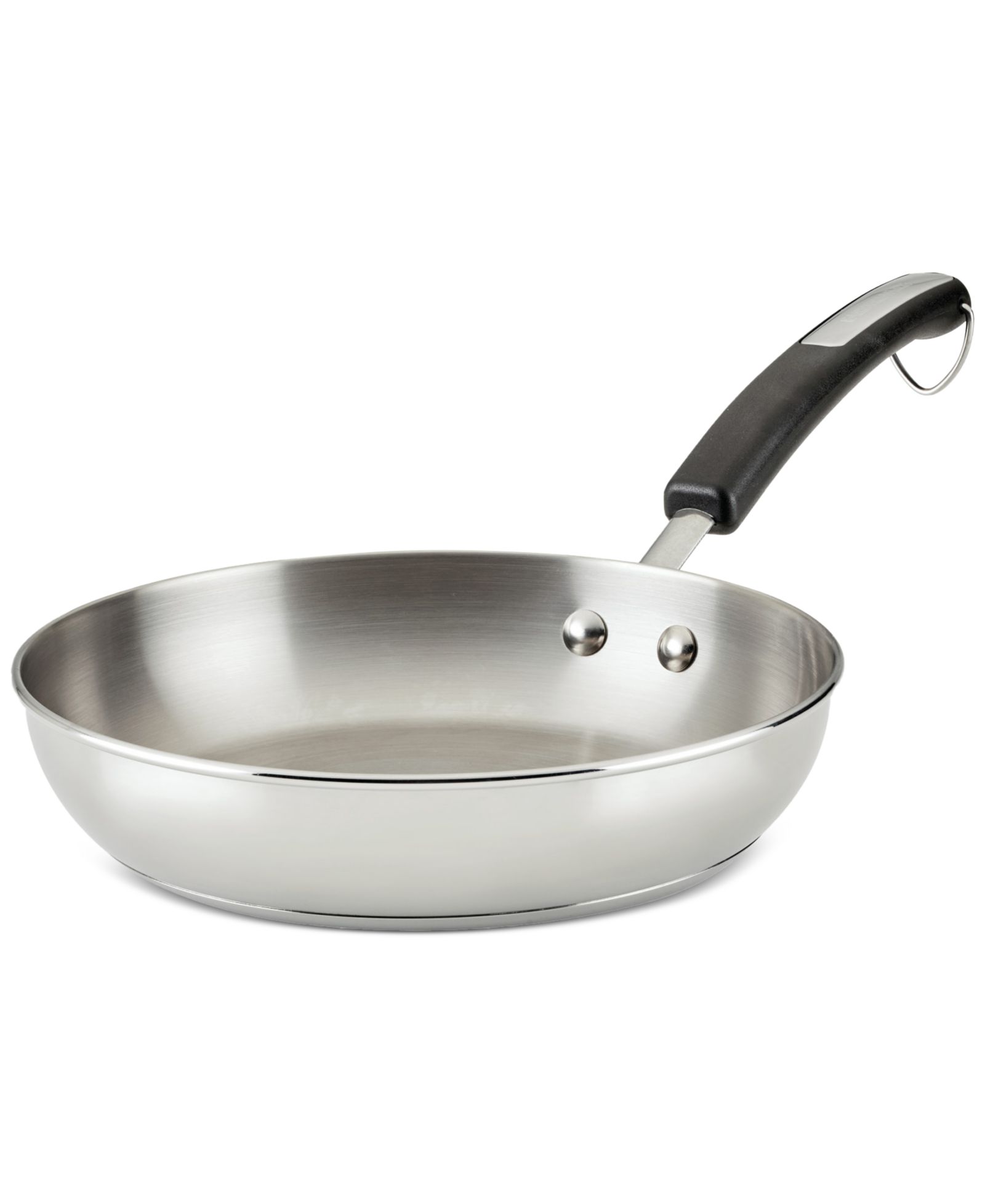 Farberware Brilliance Stainless Steel 10" Frypan