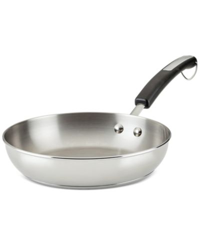 Сковорода Farberware Brilliance из нержавеющей стали, 10"