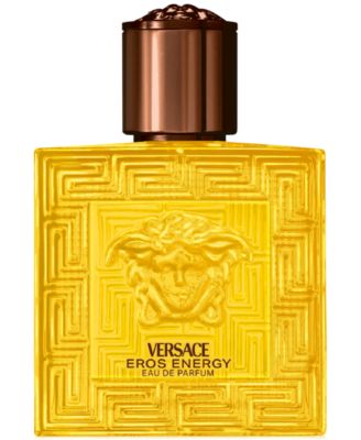 Versace Men's Eros Energy Eau de Parfum Spray, 1.7 oz.
