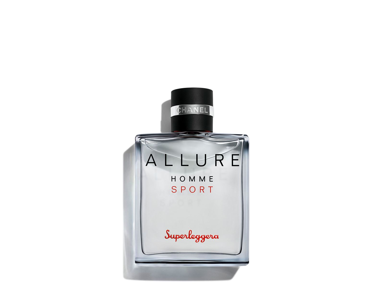 Духи CHANEL Men's Allure Homme Sport Superleggera Eau de Parfum, 3.4 oz.