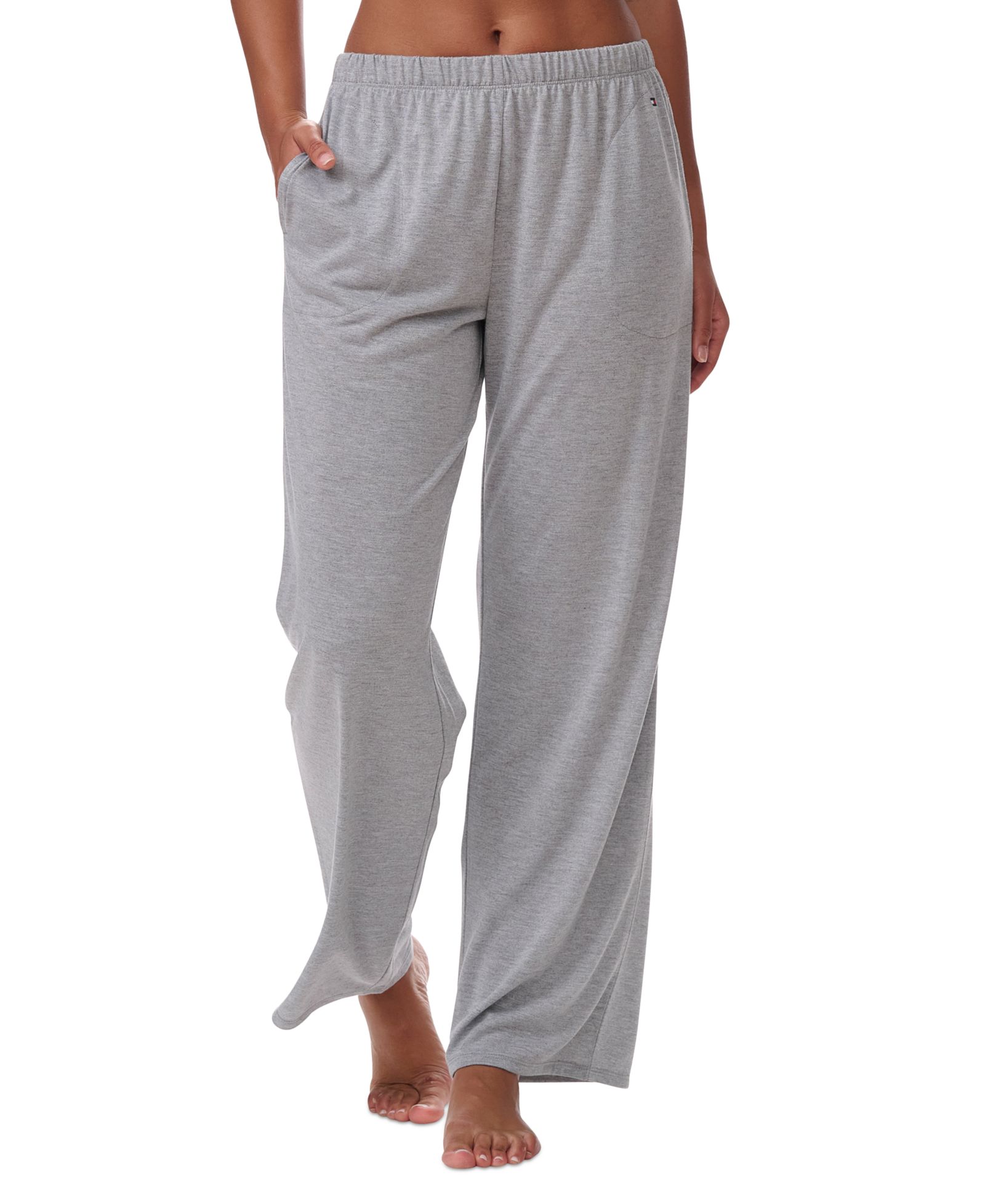 Женские брюки Tommy Hilfiger Elastic-Waist