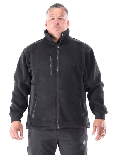 Мужская флисовая куртка RefrigiWear