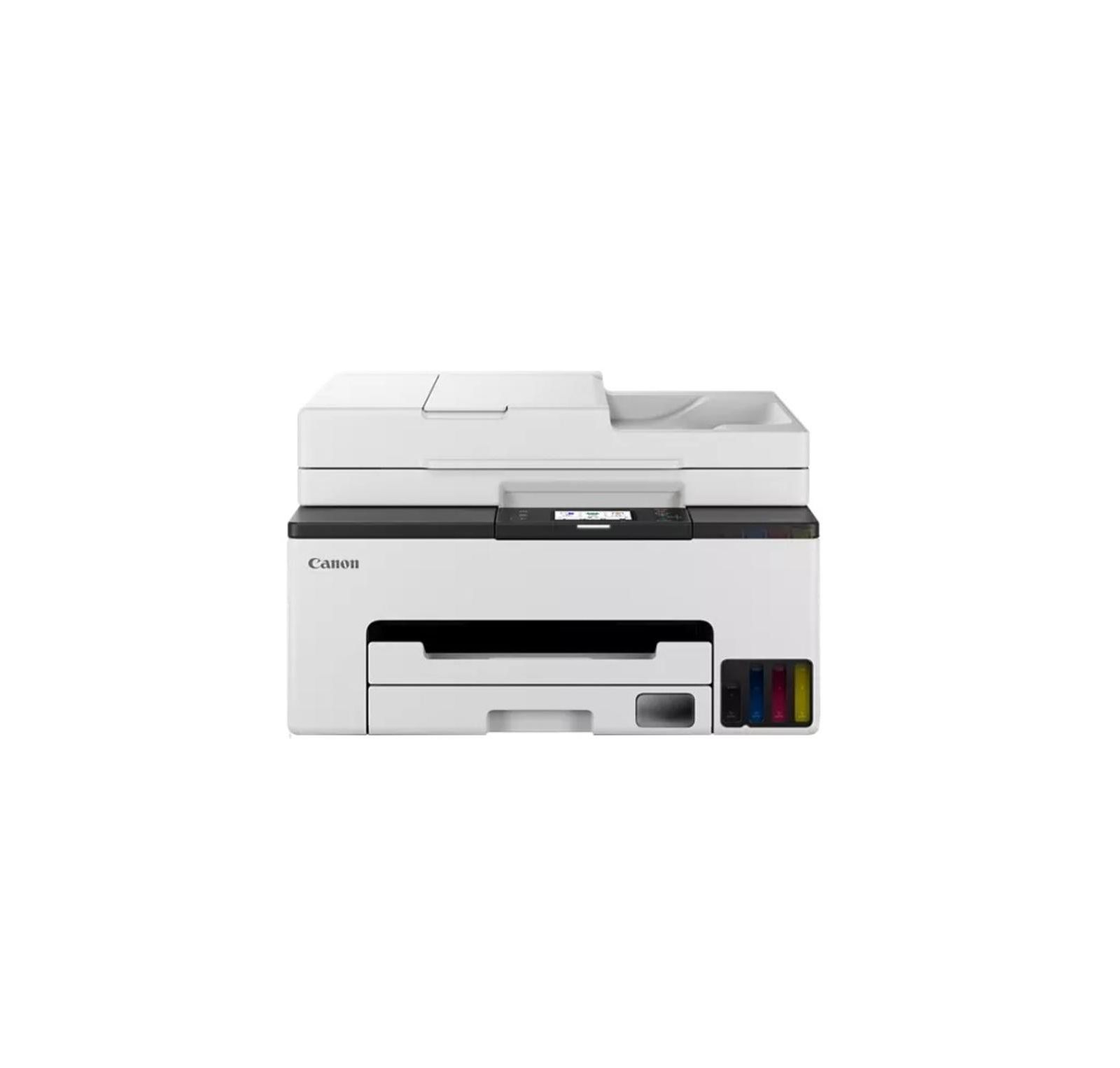 Canon Maxify GX2020 Wireless All-In-One Color Printer