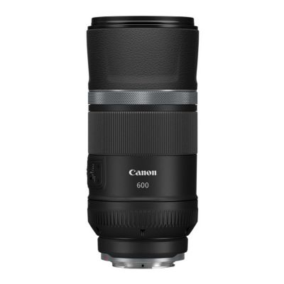 Объектив Canon RF 600mm f/11 IS STM с оптической стабилизацией изображения для Canon EOS R