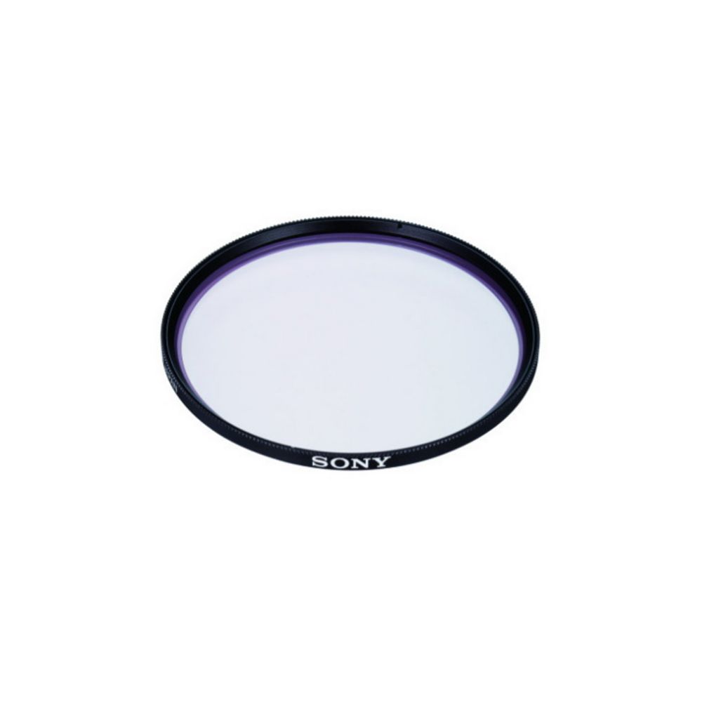 Sony 82mm Multi-Coated Protective Filter (Clear)