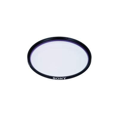 Sony 82mm Multi-Coated Protective Filter (Clear)