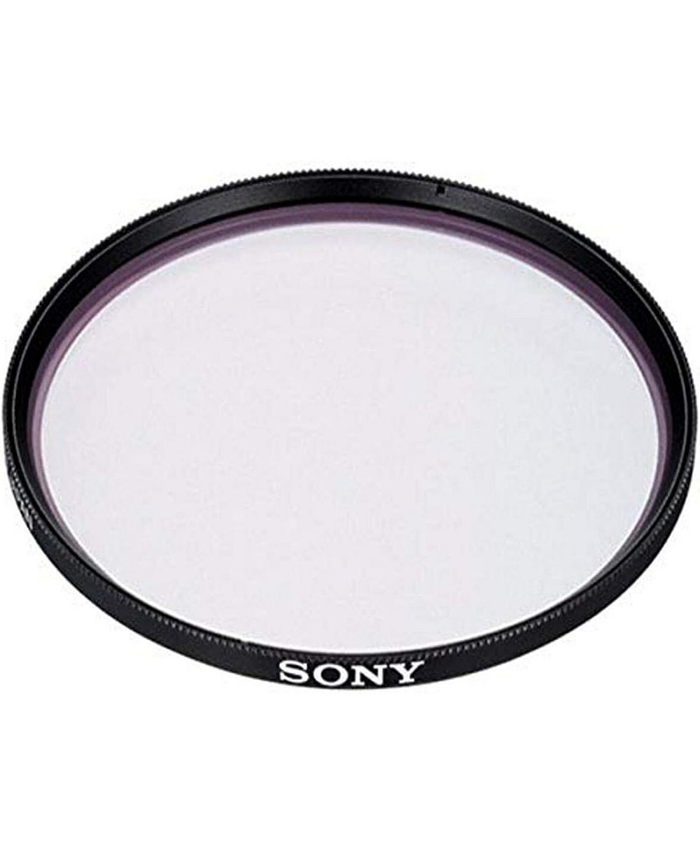 Sony защитный фильтр 77mm Multi-Coated с покрытием Carl Zeiss T