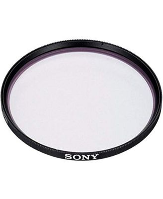 Sony защитный фильтр 77mm Multi-Coated с покрытием Carl Zeiss T