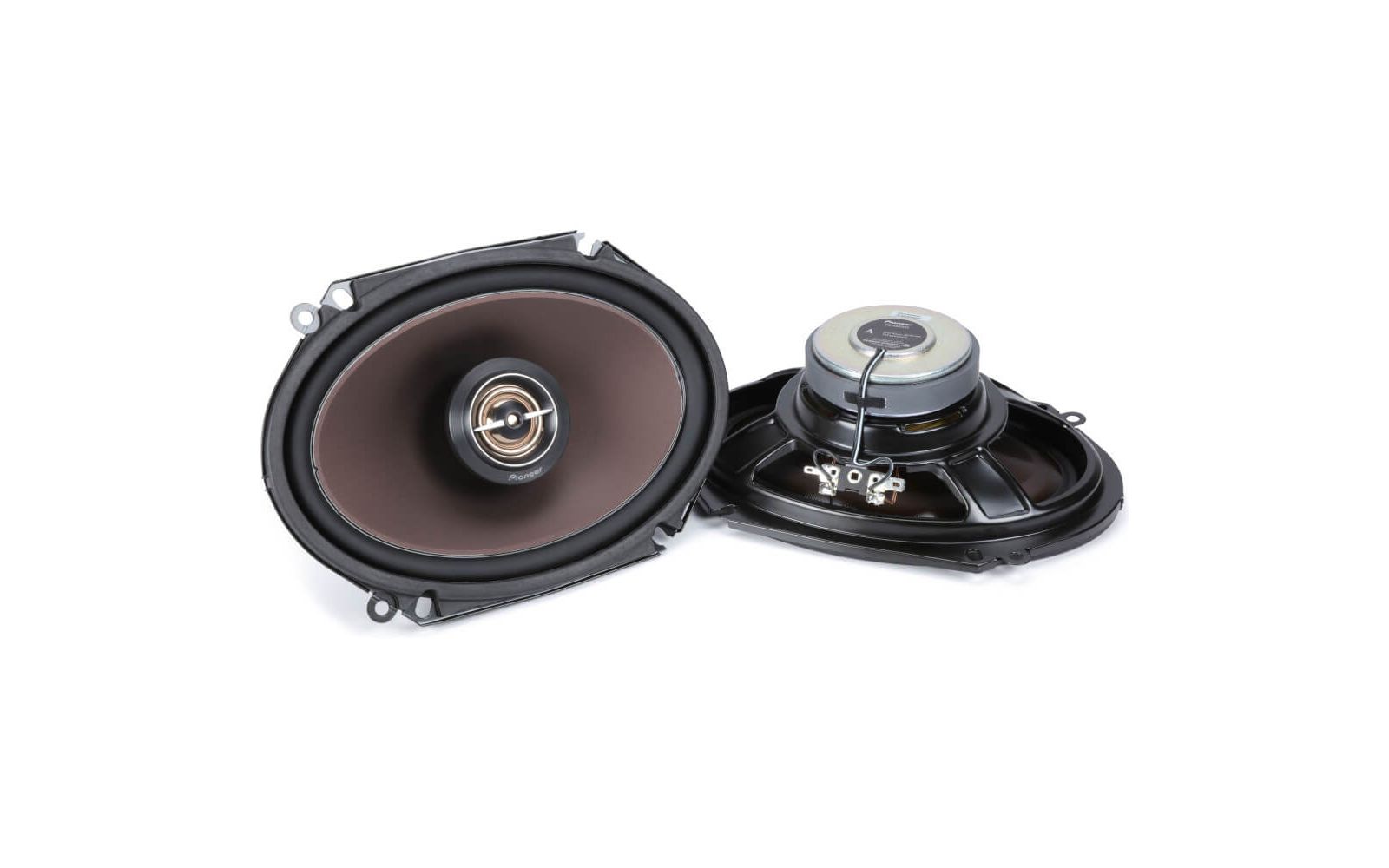 Pioneer A-Series автомобильные динамики 6" x 8" 2-Way
