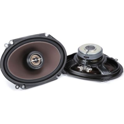 Pioneer A-Series автомобильные динамики 6" x 8" 2-Way