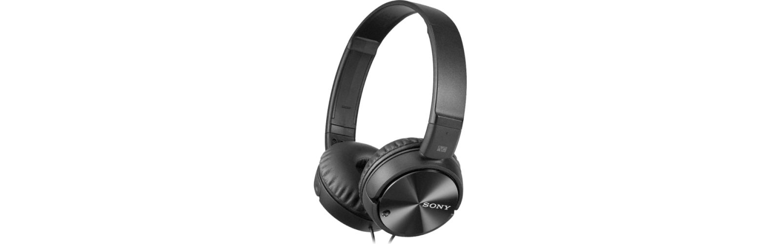 Наушники Sony ZX110NC Noise Canceling