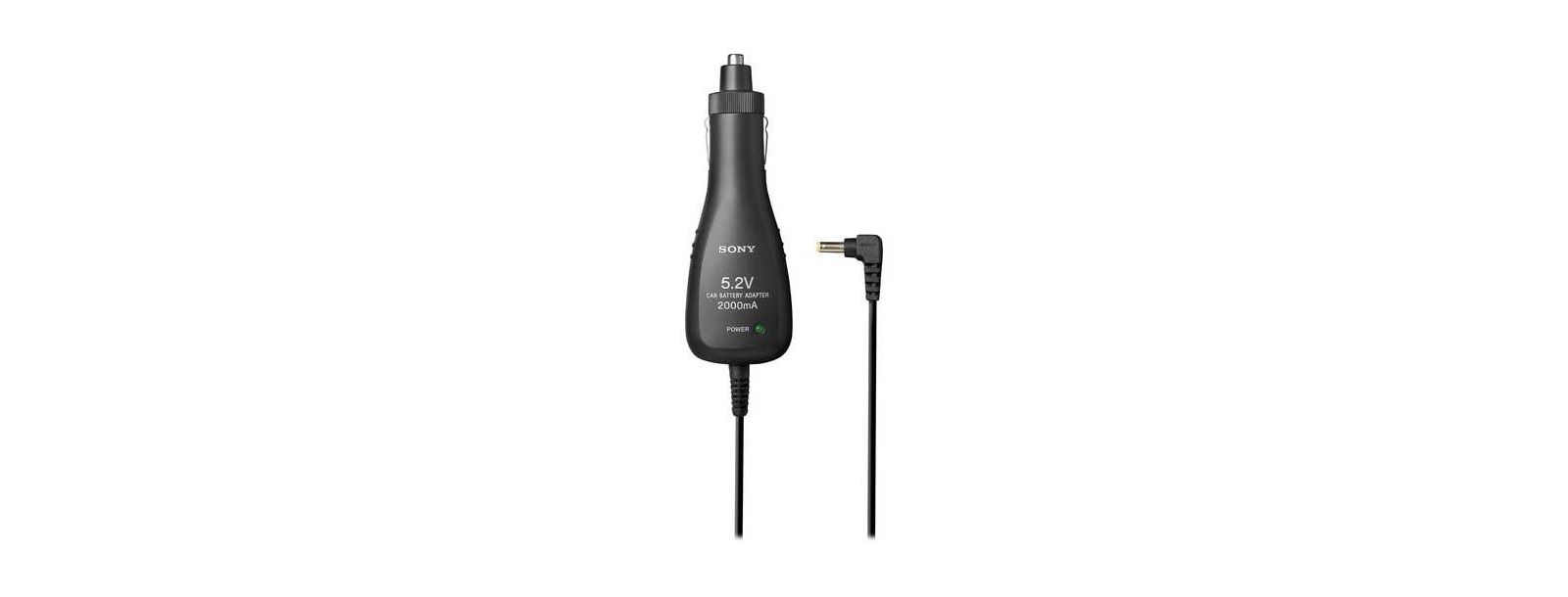 Sony USB Type-A Cigarette Lighter Car Charger