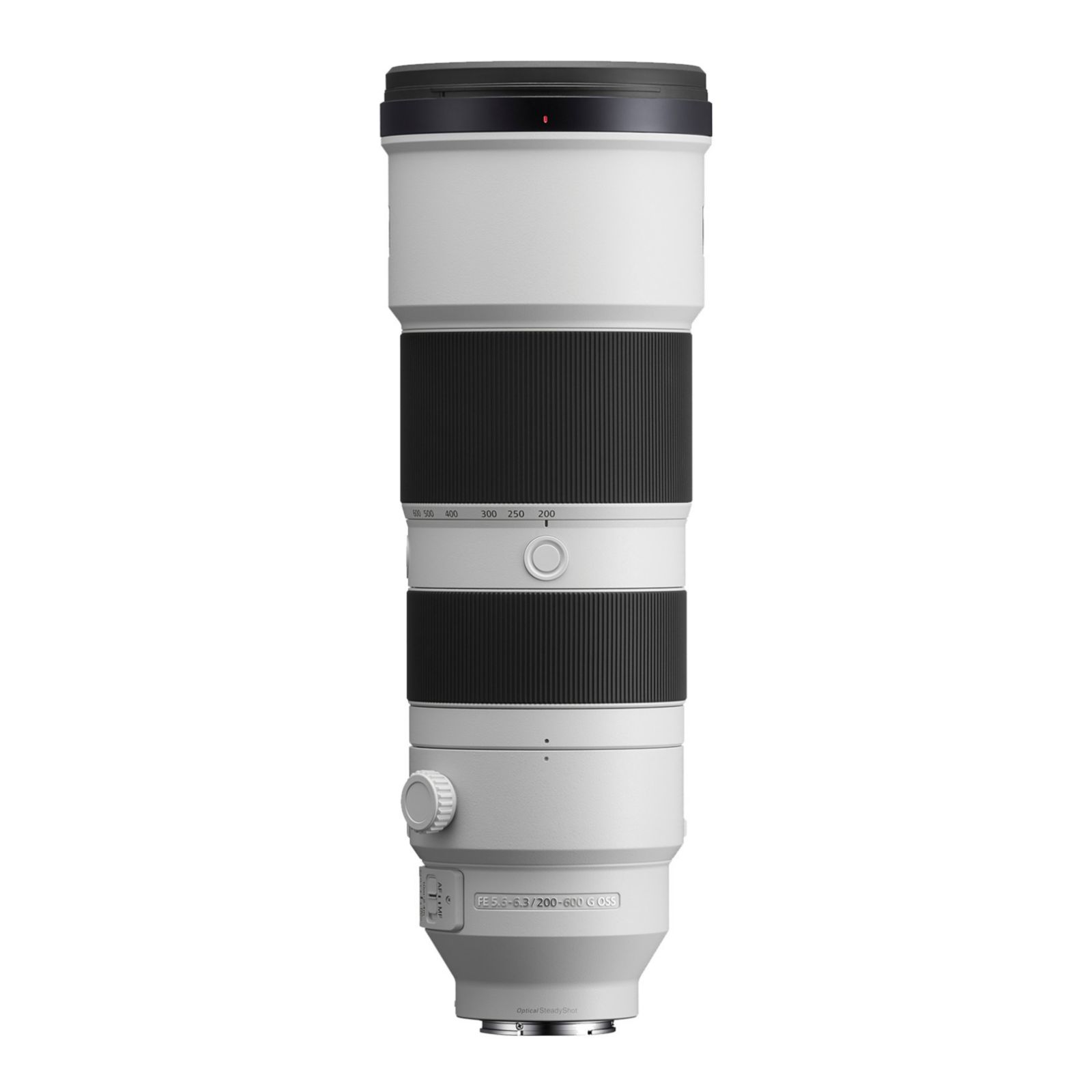 Объектив Sony FE 200-600mm f/5.6-6.3 G OSS для Sony E