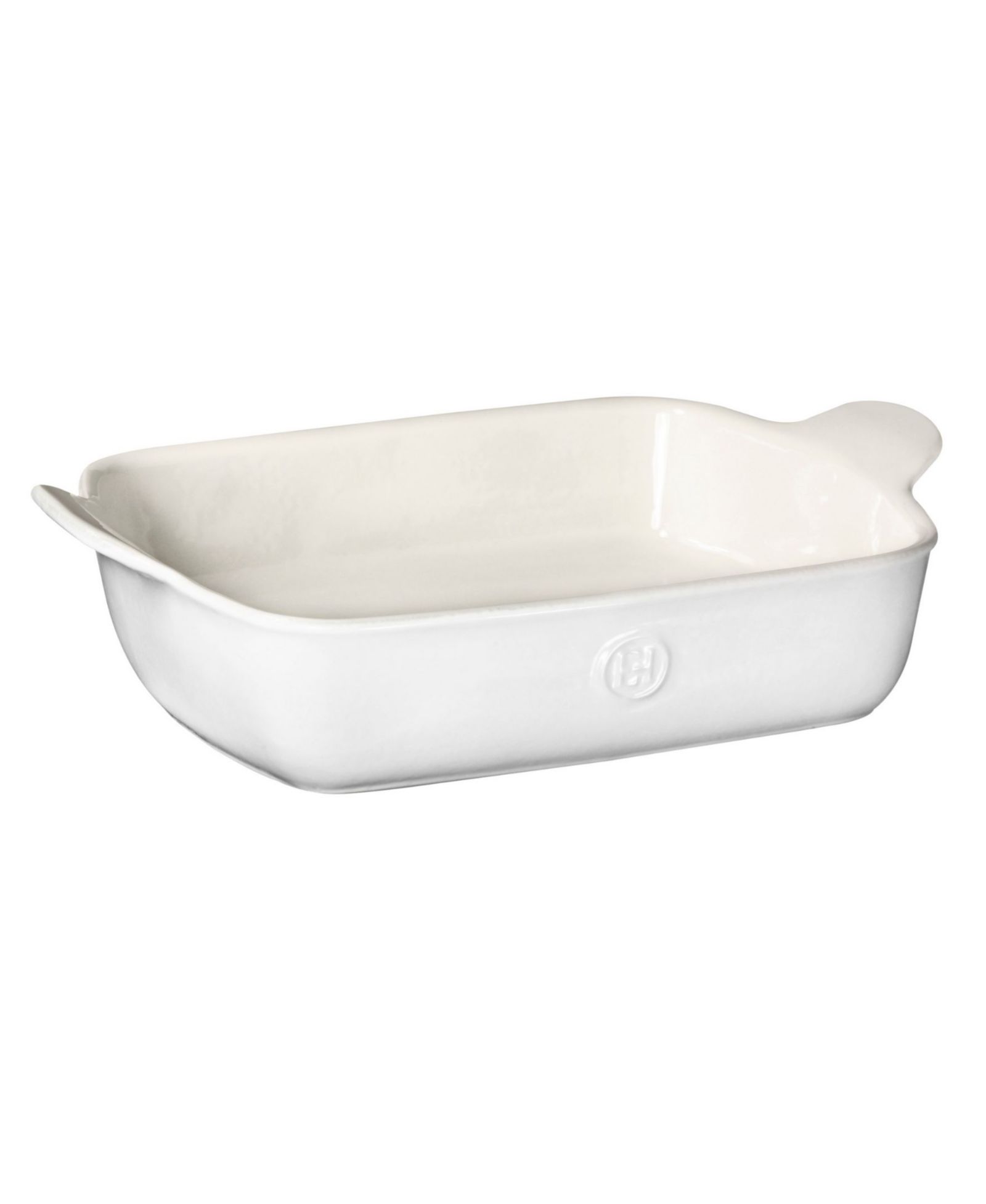 Emile Henry Ceramic 11" x 8" Rectangular Baking Dish