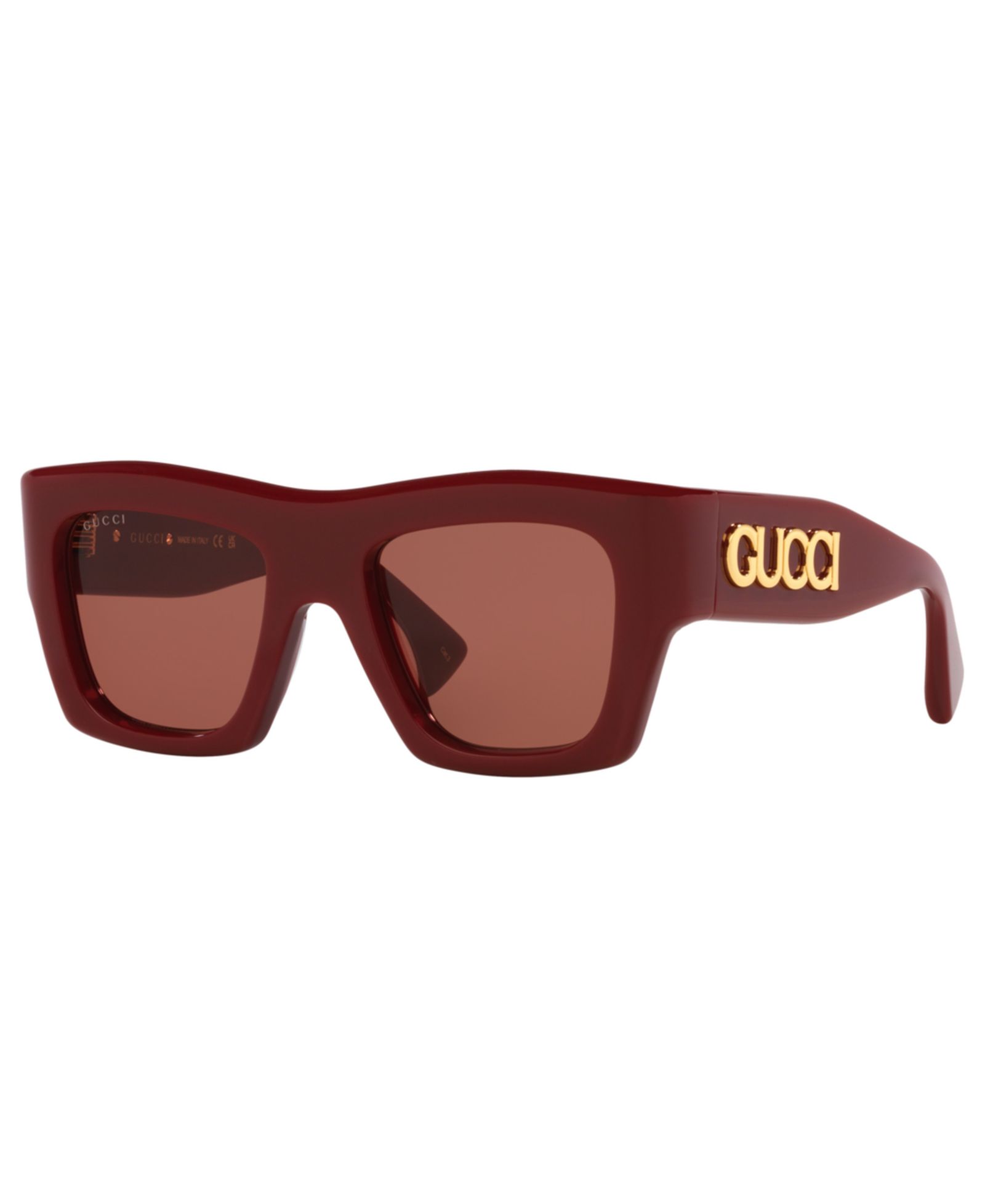 Женские солнцезащитные очки Gucci JC4001B