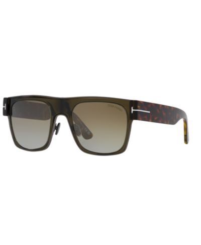 Tom Ford Unisex Sunglasses, FT1073