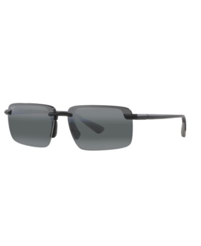 Maui Jim Men's Polarized Sunglasses, Laulima