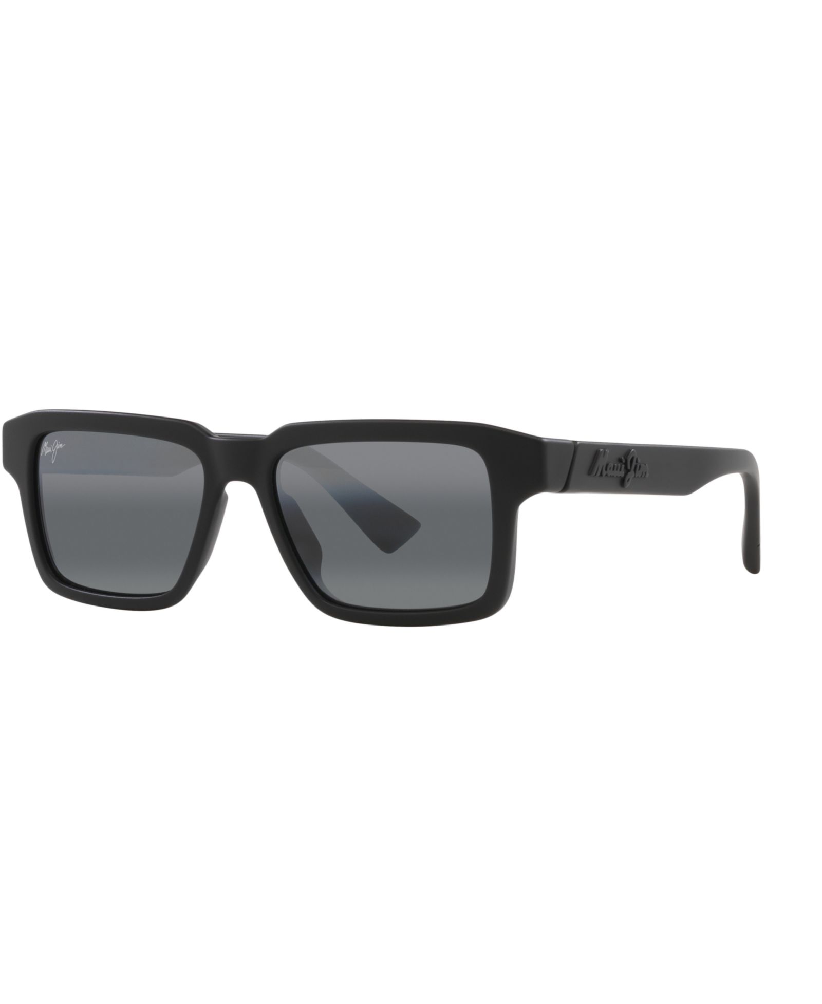 Maui Jim Unisex Polarized Sunglasses, Kahiko