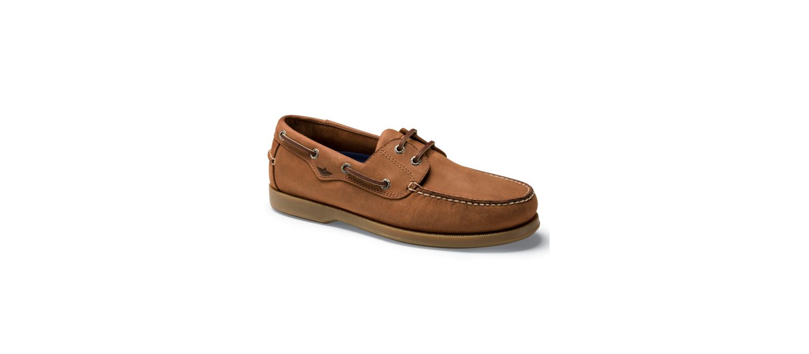Мужские лоферы Dockers Men's Castaway Boat Shoe