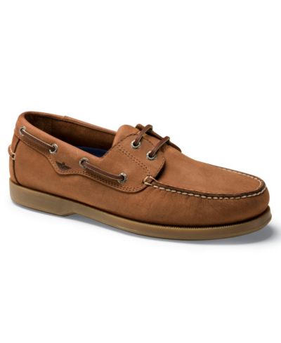 Мужские лоферы Dockers Men's Castaway Boat Shoe