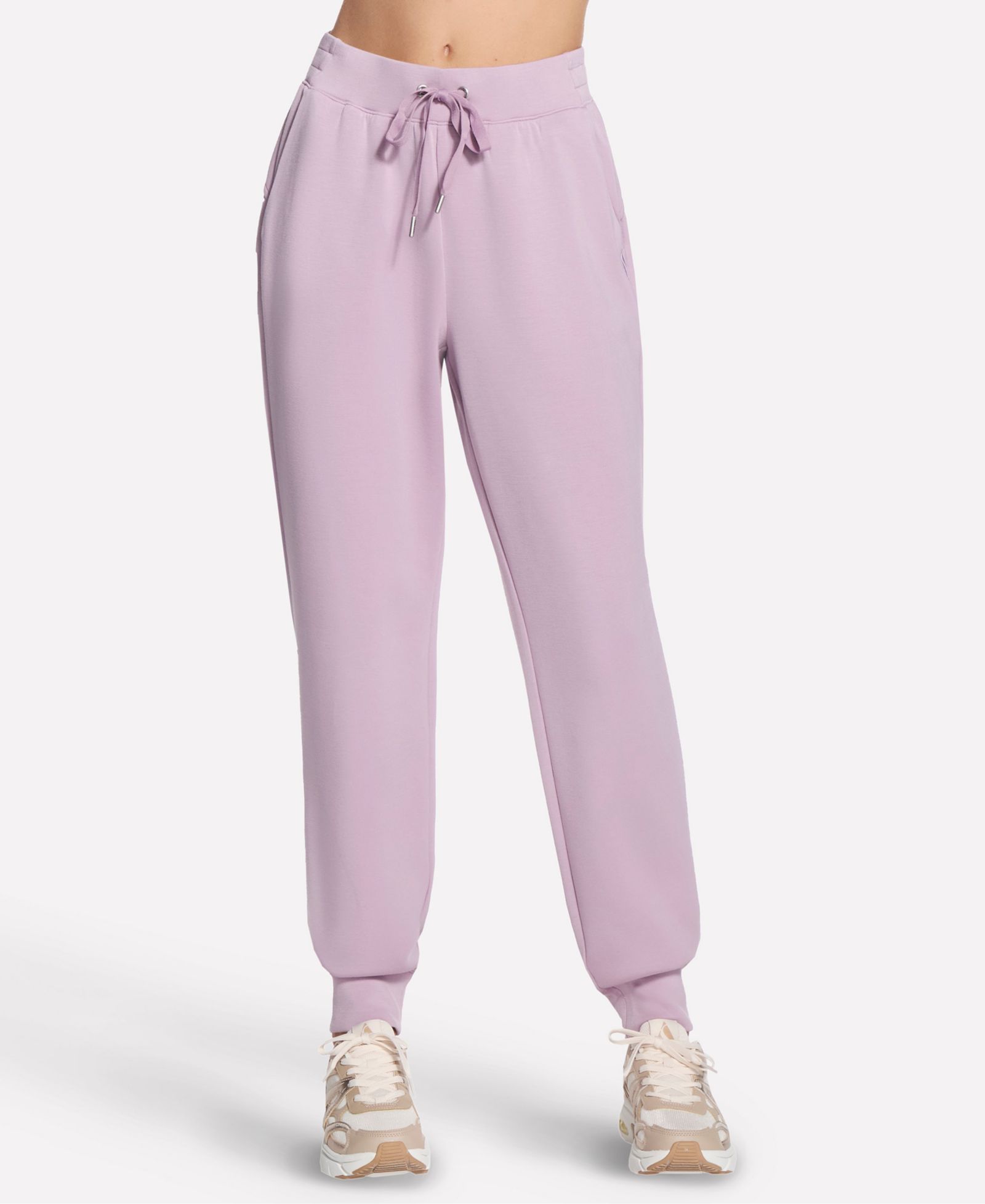 Женские джоггеры Skechers Cozy Luxe
