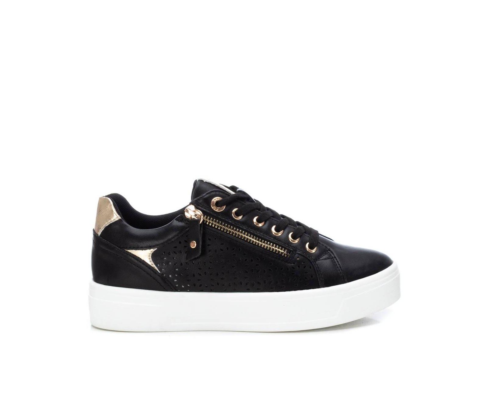 Женские кроссовки Xti Lace-Up