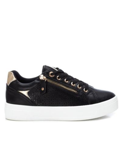Xti Women's Lace-Up Sneakers