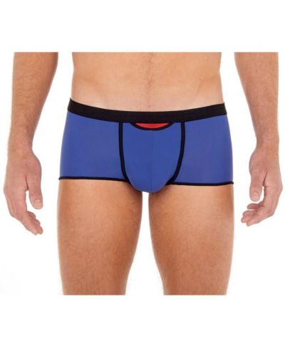 HOM Men's Plume Up Trunk